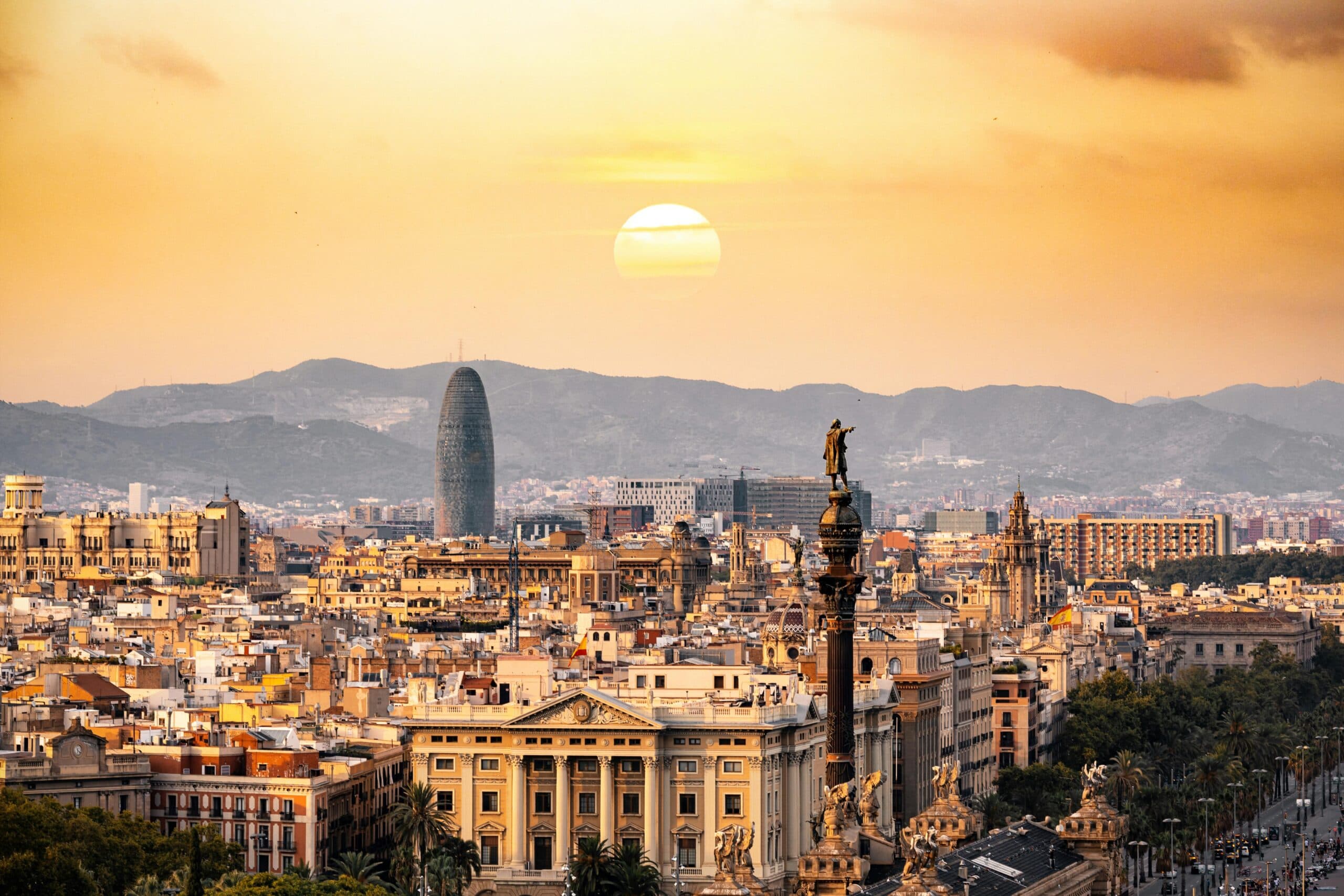 Incorporate in Spain